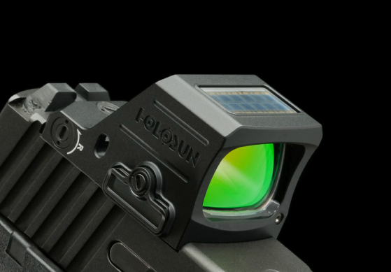 Holosun Night Vision Sights